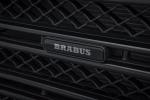 Mercedes-Benz G500 by Brabus 2018 года